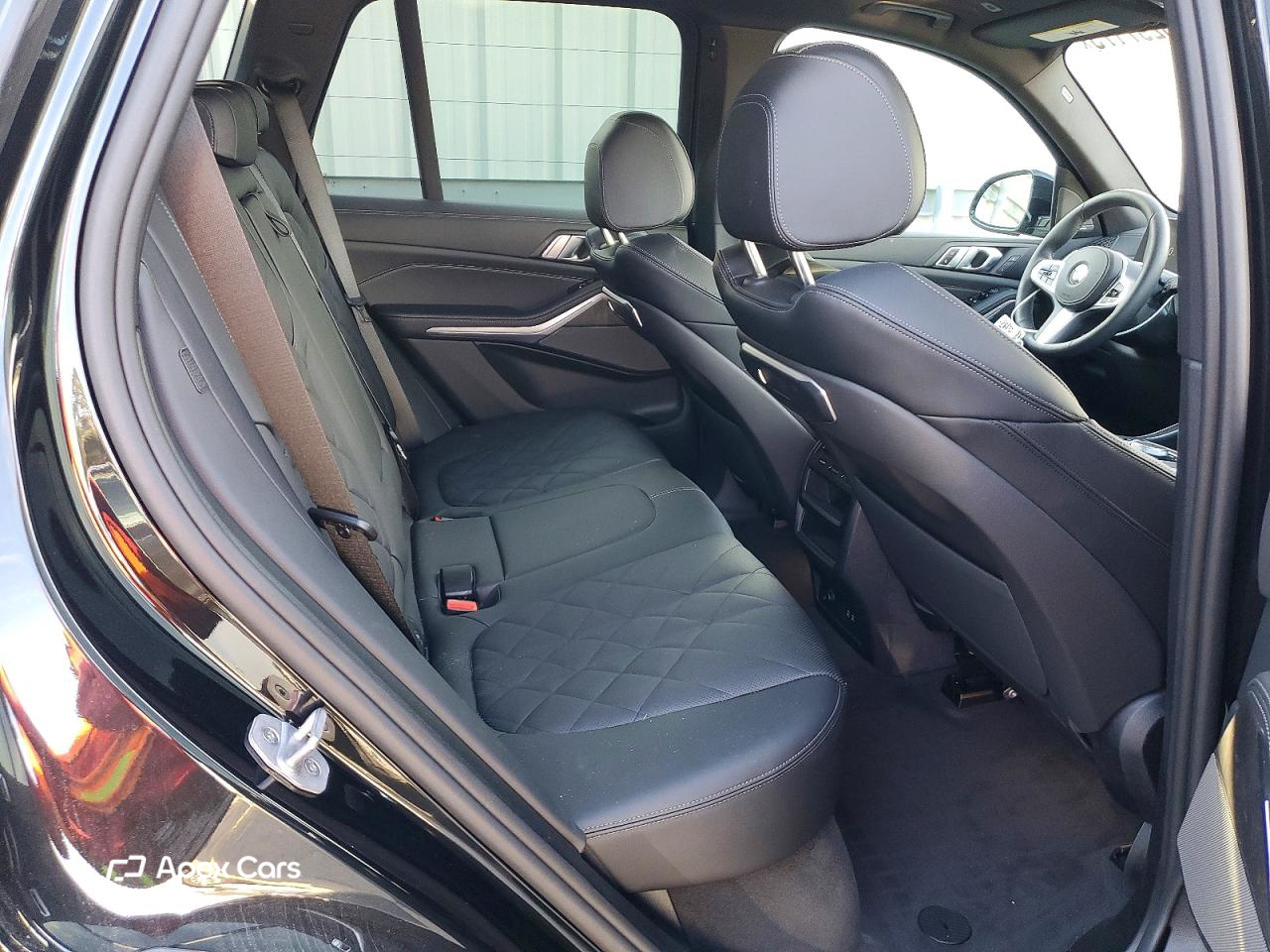 BMW X5 2025