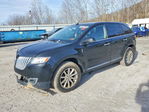 Lincoln MKX 2013