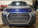 Audi Q7 2018