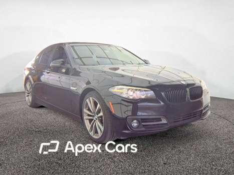 BMW Series 5 2016 - Image 1 of 10