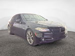 BMW Series 5 2016