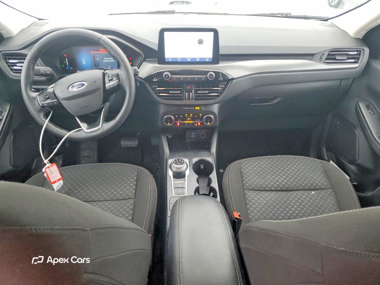 Ford Escape 2023
