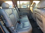 Honda Pilot 2011