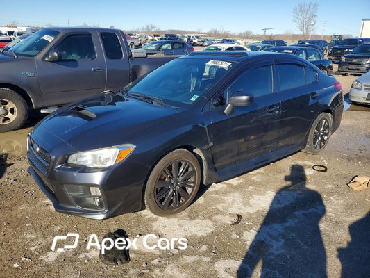 Subaru WRX 2015 - Image 1 of 13