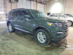 Ford Explorer 2022