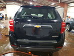 Chevrolet Equinox 2016