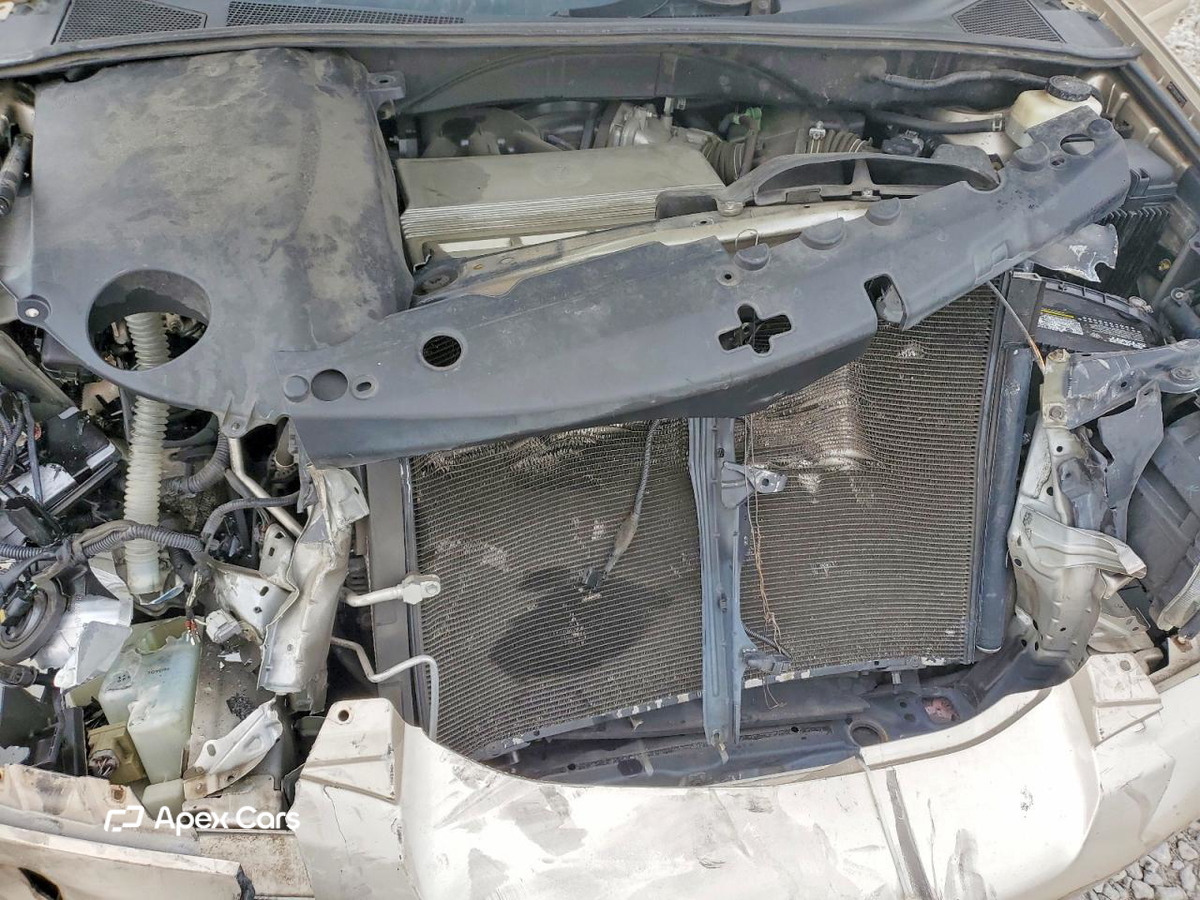 Lexus RX 2004
