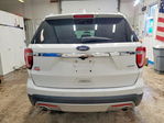 Ford Explorer 2017