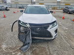 Lexus RX 2021