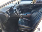 Ford Fusion 2019