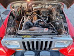 Jeep Wrangler 1988