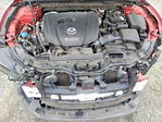 Mazda 6 2018