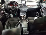 Audi Q3 2016