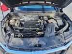 Chevrolet Trax 2025