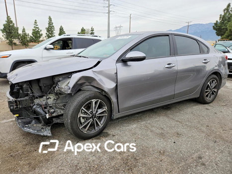Kia Forte 2024 - Image 1 of 12