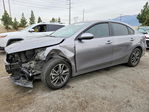 Kia Forte 2024
