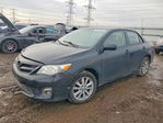 Toyota Corolla 2012