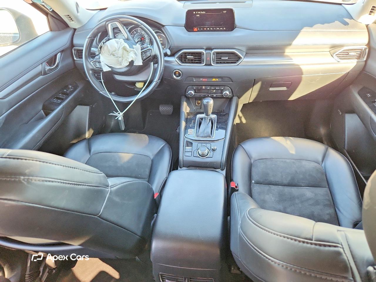 Mazda CX-5 2019