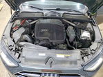 Audi A4 2021
