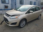 Ford C-MAX 2017