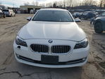 BMW Series 5 2015