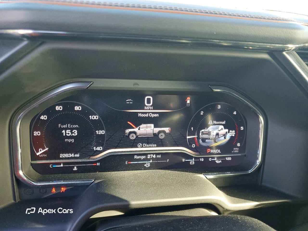 GMC Sierra 2025