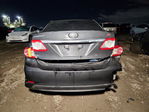 Toyota Corolla 2012