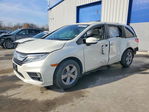 Honda Odyssey 2018