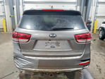 Kia Sorento 2017