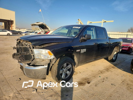 RAM 1500 2019 - Image 1 of 13
