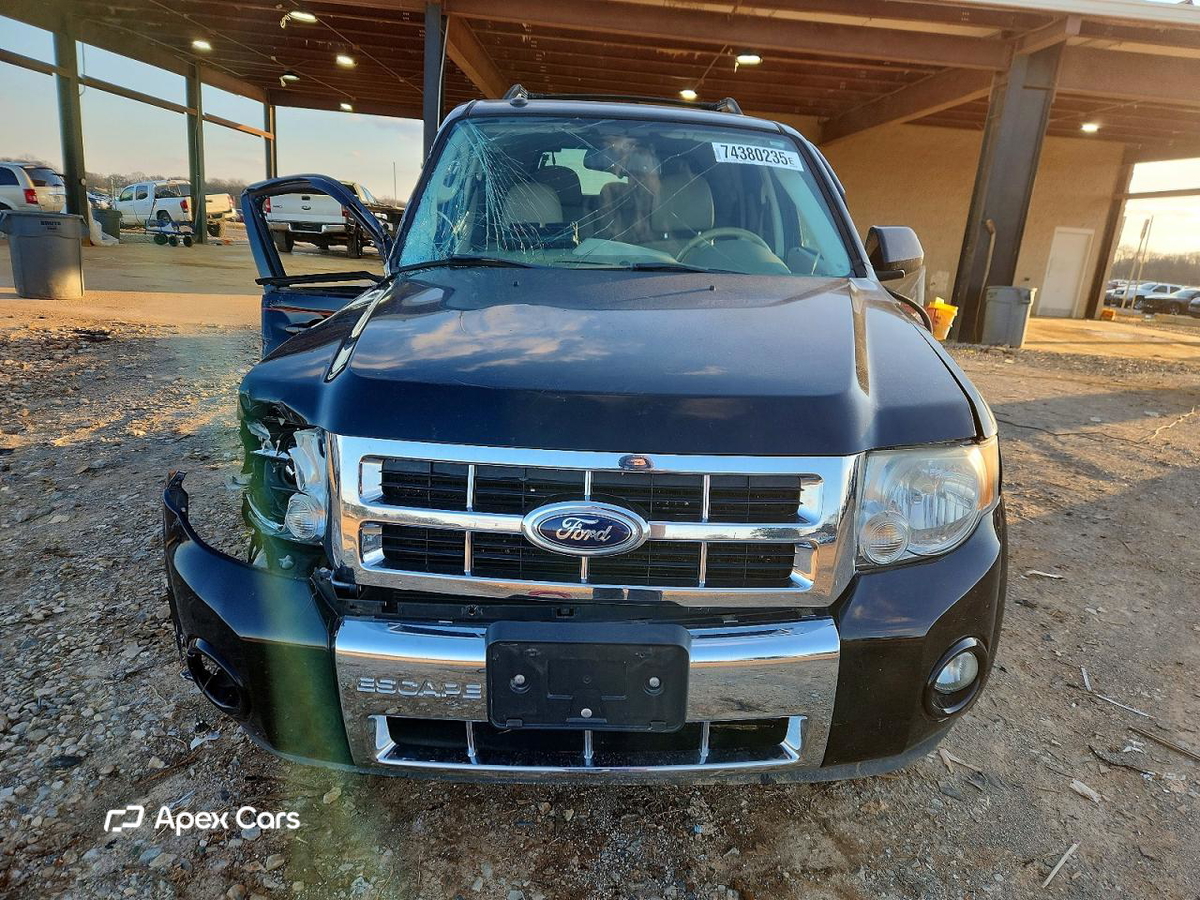 Ford Escape 2012