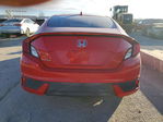 Honda Civic 2019