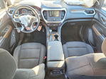 GMC Acadia 2017