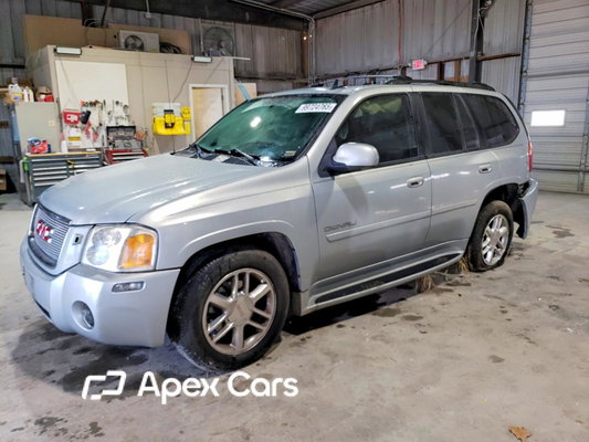 GMC Envoy 2008 - Image 1 of 14