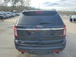 Ford Explorer 2012