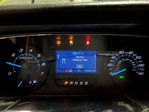 Ford Taurus 2015