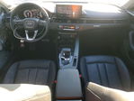 Audi A5 2022