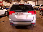 GMC Terrain 2011