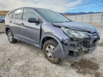 Honda CR-V 2015