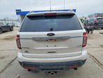 Ford Explorer 2015