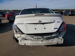Nissan Versa 2016