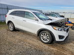 Kia Sorento 2017