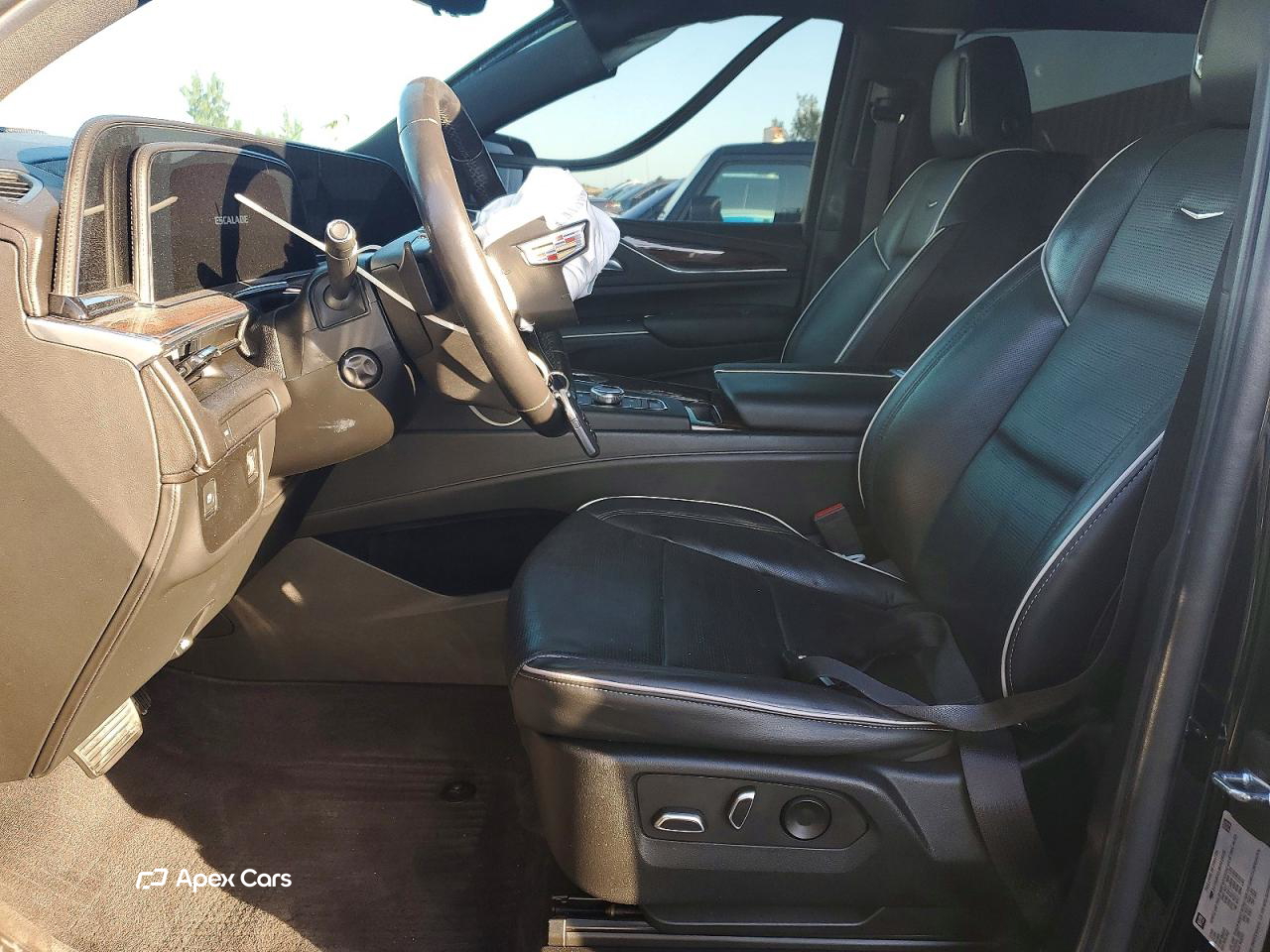 Cadillac Escalade 2022