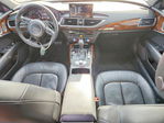 Audi A7 2016