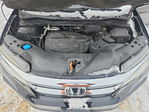 Honda Pilot 2019