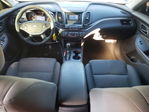 Chevrolet Impala 2014
