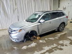 Mitsubishi Outlander 2016