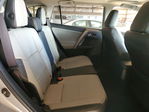 Toyota RAV 4 2018