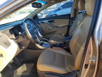 Hyundai Elantra 2012