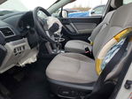 Subaru Forester 2017